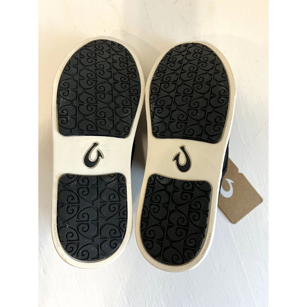 OluKai Women's Pehuea Pa'i Shoes Size  7.5 Womens - Picture 8 of 9